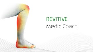 Revitive Medic Coach  Get Maximum Leg Relief [upl. by Assilaj]