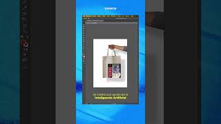 TUTORIAL para hacer MOCKUP en ILLUSTRATOR  Estudia diseñográfico online en Esneca 🎓 [upl. by Nilekcaj693]