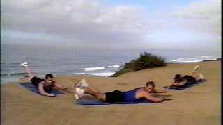 Navy Seal Training Camp Strength Workout [upl. by Ralip]