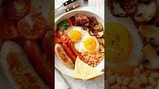 Savory Brothy Beans on Garlic Toast shortsfeed shortsvideo [upl. by Friederike962]