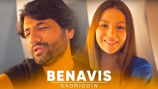 Sadriddin  Benavis صدرالدین بنویس   Official Video 2024 [upl. by Woodring]