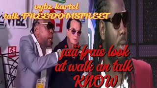 VYBZ KARTELquot ANNOUNCED BLACK FRIDAY SALEJAII FRAIS LOST ITRICSTORMTV vybzkartelradio [upl. by Inobe559]