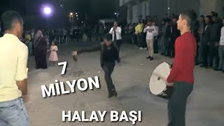 Halay Başına Dikkat Meryemme Meryemme Yabancı Asker Gecesi Narlıtepe KADİR TÜRKMEN [upl. by Aoht293]