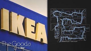 How IKEA gets you to impulsively buy more [upl. by Zimmer924]