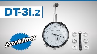 DT3i2 Dial Indicator Kit For DT3 [upl. by Hau]