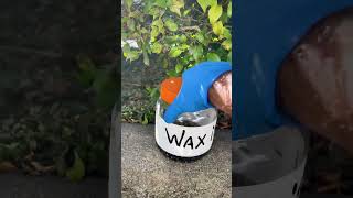 How To Clean And Wax Your Bike Chain  Part 1 [upl. by Ime539]