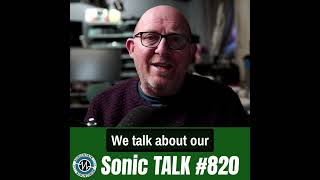 Sonic TALK 820  Bristronica Trailer [upl. by Novah]