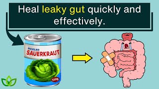 Leaky Gut Will VANISH With These 7 Proven STRATEGIES [upl. by Eyak953]