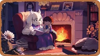 UNDERTALEHopesampDreams 8bit [upl. by Frodina]