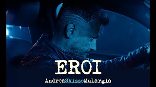 EROI  Andrea Skizzo Mulargia Official Video [upl. by Adnalu]