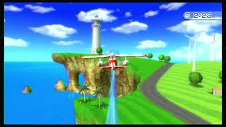 wii sports resort！！ [upl. by Harbert]