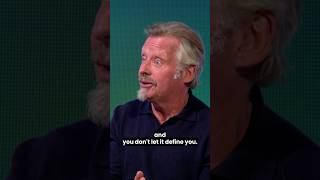 Charley Boorman on letting trauma go 💪💪💪 crisiswhatcrisis andycoulson [upl. by Edgerton]