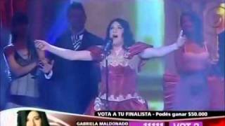 Argentina got talent  opera 2 [upl. by Ardnikal]