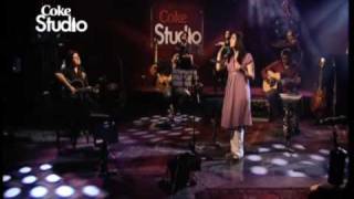 Chal Diyay  Zeb amp Haniya and Javed Bashir  Season 2  Coke Studio Pakistan RohailHyattMusic [upl. by Emmit]