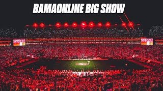 Alabama Football wins big  Crimson Tide recruiting heats up [upl. by Nodnorb29]