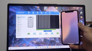 iCloud Bypass by Unlock Tool iOS 181 Free‼️ How To Fix iPhone Locked To Owner iPhone XRXSXS Max [upl. by Nahtanha]