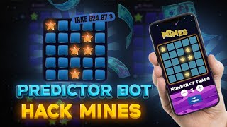 🤑 HACK Mines 1Win  Hack 1win 2025  MINES 1WIN PREDICTOR BOT [upl. by Juley]