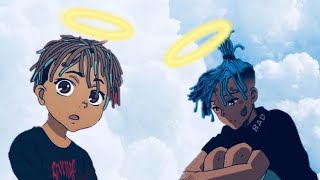 xxx tentacion x juice world  hope [upl. by Loyce]