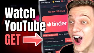 Unlock Tinder Gold amp Platinum for FREE  ALL Features Enabled SEE HOW [upl. by Orvas]