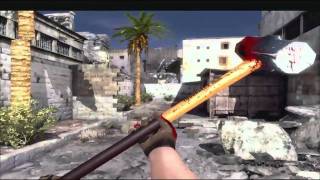 Serious Sam 3 BFE Gameplay Demo PC [upl. by Jarin465]