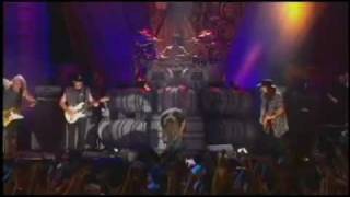 Lynyrd Skynyrd  Tuesdays Gone Live 2003 [upl. by Guimar]