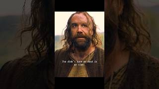 Sandor is alive againmovie shortvideos film [upl. by Attaynik]