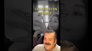 💅 Les Règles En Couple ptdr [upl. by Neehsas]