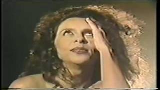 GAL COSTA  LUA DE MEL  1987 [upl. by Ecnatsnok772]