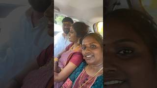 கல்யாணம் முடிஞ்சதும் திருப்பதி பயணம் minivlogvlogblogloveweddingtamilthirupathisisterindia [upl. by Koenig]