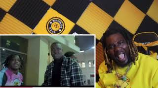 Remble  Drakeo The Ruler “RUTHS CHRIS FREESTYLE “ Reaction [upl. by Gershom]