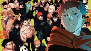 Jujutsu Kaisen And the Importance of Endings [upl. by Lednor679]