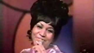 Aretha franklin  baby i love you [upl. by Eusadnilem]