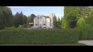 Magical Aerial Views of CLC Duchally Country Estate Scotland [upl. by Araem]