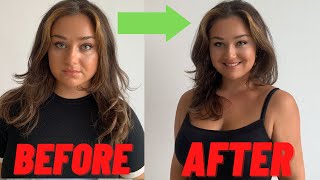 How I lost over 15 pounds in 2 weeks  Exact diet amp What to Eat Fast Weightloss Simple Tips Tricks [upl. by Cindi]