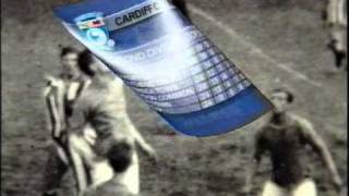 History of Cardiff City FC Part 16 [upl. by Kosey108]