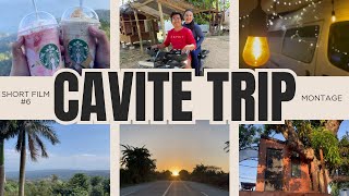 CAVITE [upl. by Brooking457]