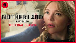 Motherland Fort Salem Season 3 Episode 2  Willa Returns  Freeform [upl. by Rehctelf148]