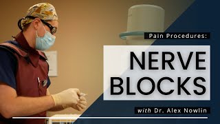 Nerve Blocks for Chronic Pain What You Should Know [upl. by Gambrill]