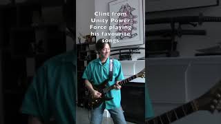 THE DOOBIE BROTHERS LISTEN TO THE MUSIC Pop Rock Guitar [upl. by Alfonzo591]