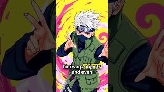 Can gojo beat Kakashi What do you think ytshorts anime [upl. by Bunder908]