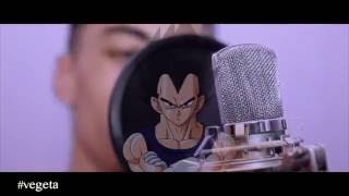 MESTER ALAE Freestyle 1   Video Officiel   VEGETA [upl. by Rolland]