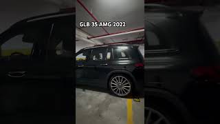 Mercedes GLB 35 AMG 2022 amg glb35 mercedes [upl. by Magas258]