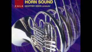 quotBohemian RhapsodyquotTHE LONDON HORN SOUND [upl. by Lirva405]