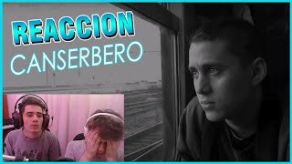 ARGENTINOS REACCIONAN A Canserbero  De la vida como una película y su tragedia comedia y ficción [upl. by Mingche341]