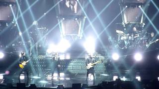 XXL  MYLENE FARMER PALAIS 12 XXL HD 16112013 [upl. by Honorine]