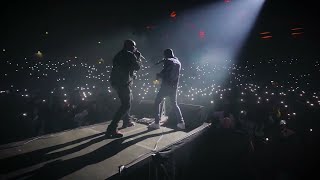 SIDIKI DIABATE  Au Zénith de Paris Concert live 2022 [upl. by Kinsman]