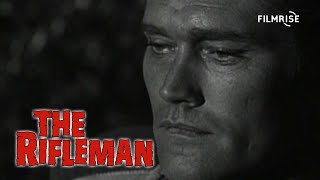 The Rifleman  Season 3 Episode 18  The Actress  Full Episode [upl. by Johannah]