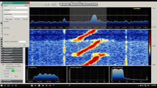 24 Aug 2016 Earthquake in Italy  Possibly HAARP [upl. by Gine]