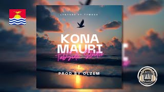 Kona Mauri  Lintone Ft Tymo95 [upl. by Drofdeb]