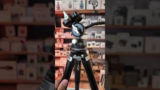 Promaster Key Grip Video Tripod [upl. by Macegan]